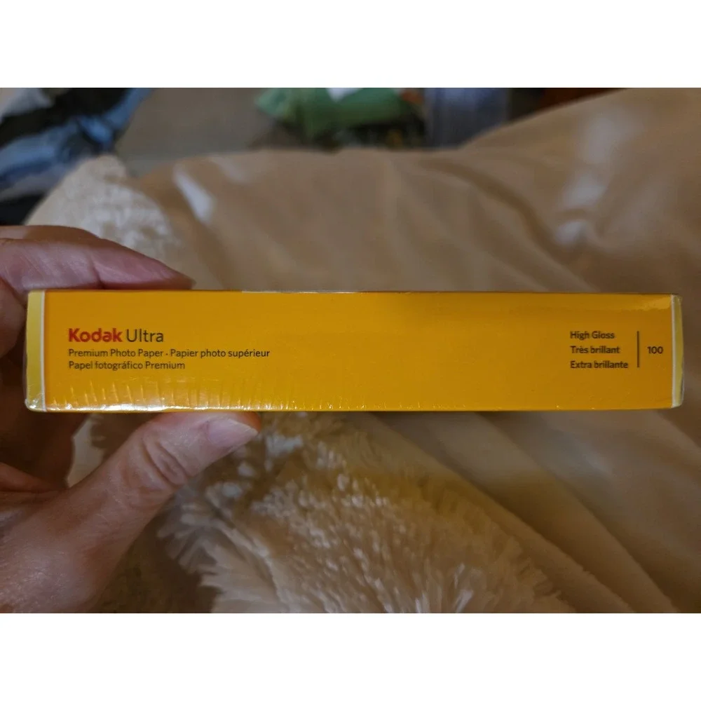 VTG Kodak Ultra 4